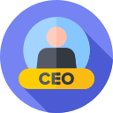 CEO