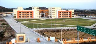 Road & Building and Irrigation Department